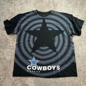 Unbranded Men's Black and Grey T-shirt